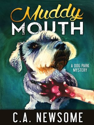 cover image of Muddy Mouth